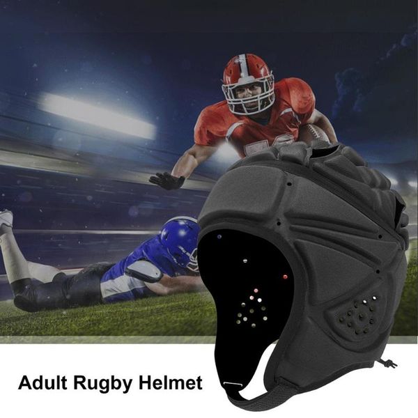 cycling helmets rugby soft padded headgear adjustable soccer goalie helmet protective protector for kids youth adults
cycling helmets rugby soft padded headgear adjustable soccer goalie helmet protective protector for kids youth adults