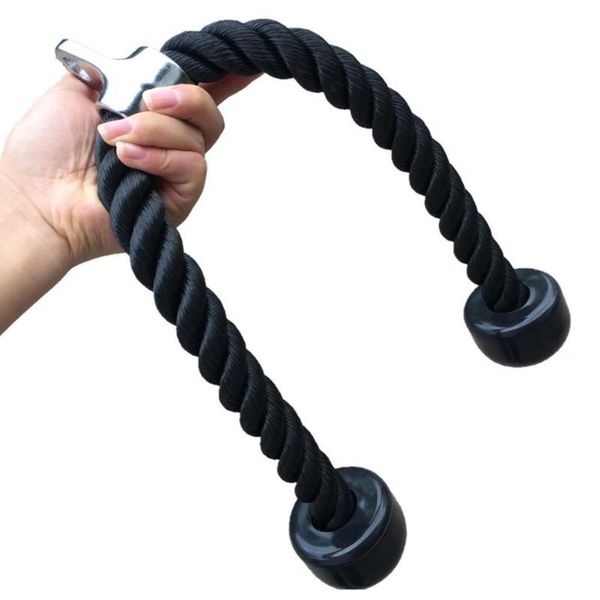 resistance bands tricep rope training home gym push pull cord bodybuilding fitness equipment set
resistance bands tricep rope training home gym push pull cord bodybuilding fitness equipment set