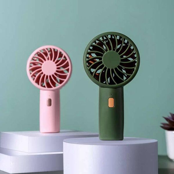 electric fans protable handheld fan 3-speed mini usb rechargeable quiet deskpersonal cooling
electric fans protable handheld fan 3-speed mini usb rechargeable quiet deskpersonal cooling