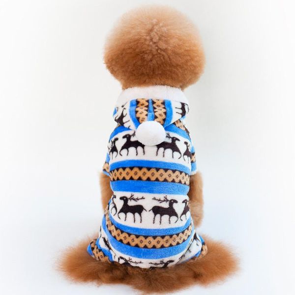 dog apparel christmas deer jumpsuit pajamas winter warm fleece small coat jacket yorkshire chihuahua hoodie clothes for pitbull
dog apparel christmas deer jumpsuit pajamas winter warm fleece small coat jacket yorkshire chihuahua hoodie clothes for pitbull