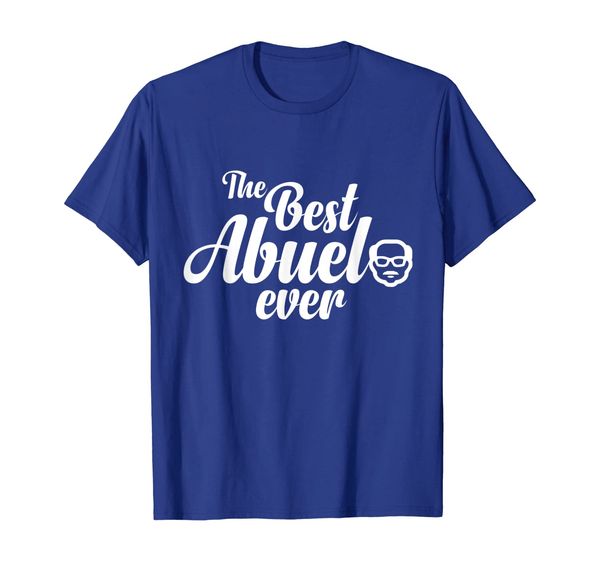 abuelo ever mexican fathers day gifts from daughter, White;black 
abuelo ever mexican fathers day gifts from daughter, White;black