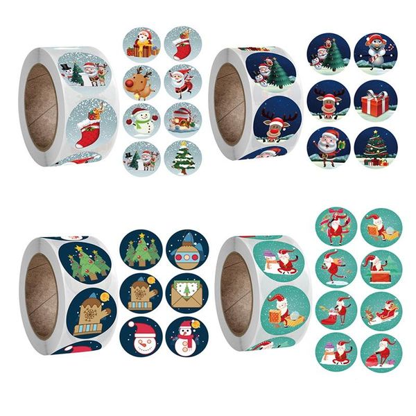 christmas ornaments sticker 500pcs per roll very suitable for themed combination decorations cell phone straps & charms
christmas ornaments sticker 500pcs per roll very suitable for themed combination decorations cell phone straps & charms