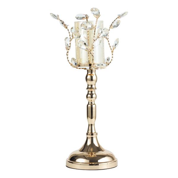candle holders crystal clear gold luxury living room decoration glamour candlesticks wedding party bougeoir candlestick eh50ch
candle holders crystal clear gold luxury living room decoration glamour candlesticks wedding party bougeoir candlestick eh50ch