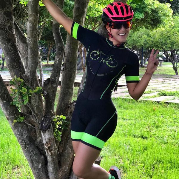 racing sets kafing triathlon cycling suit pro captain long sleeve ladies summer breathable leotard casual wear, Black;blue
racing sets kafing triathlon cycling suit pro captain long sleeve ladies summer breathable leotard casual wear, Black;blue