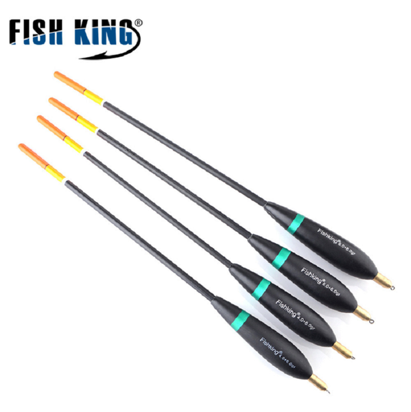 4pcs/pack 8g 9g 10g barguzinsky fir bobber fishing float 24cm-26cm copper lead ocean rock buoy for carp tackle accessories
4pcs/pack 8g 9g 10g barguzinsky fir bobber fishing float 24cm-26cm copper lead ocean rock buoy for carp tackle accessories