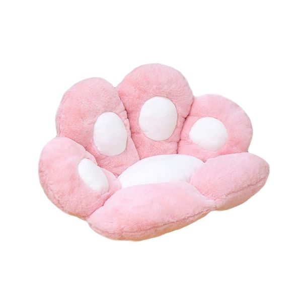 cushion/decorative pillow seat cushion, cat shape lazy sofa warm home office chair pad birthday gift for kids adults
cushion/decorative pillow seat cushion, cat shape lazy sofa warm home office chair pad birthday gift for kids adults