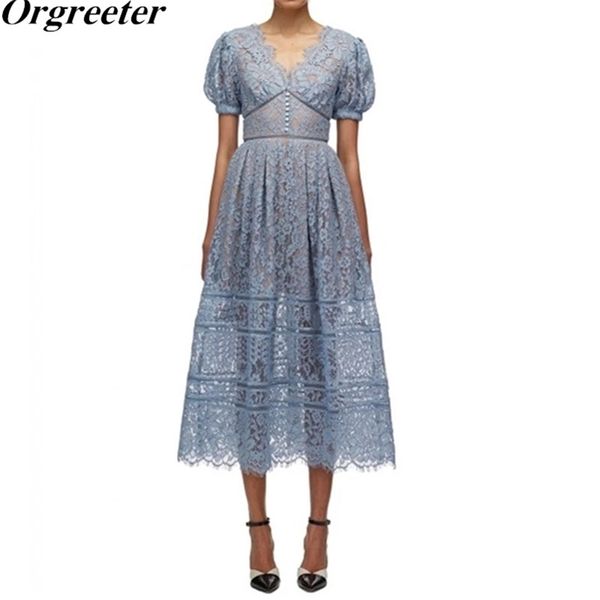 summer women's blue/red hollow out flower lace dress v-neck backless high-waist slim holiday vestidos 210602, Black;gray
summer women's blue/red hollow out flower lace dress v-neck backless high-waist slim holiday vestidos 210602, Black;gray