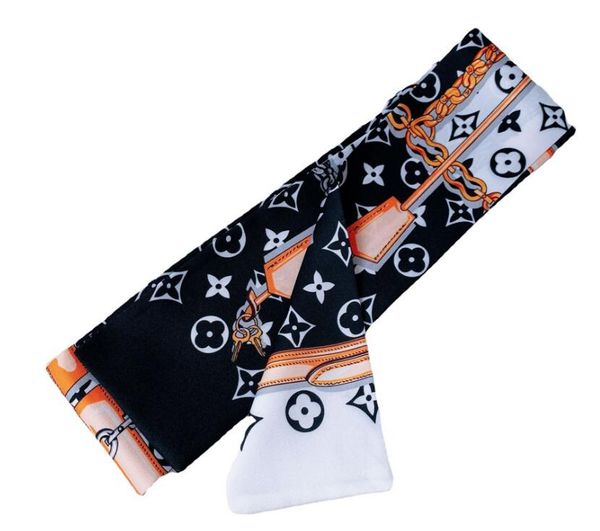 fashion designer scarfs for women square scarves neck cravat headbands super soft silk ribbons hair bands 120*8cm 23 styles high quality, Blue;gray
fashion designer scarfs for women square scarves neck cravat headbands super soft silk ribbons hair bands 120*8cm 23 styles high quality, Blue;gray