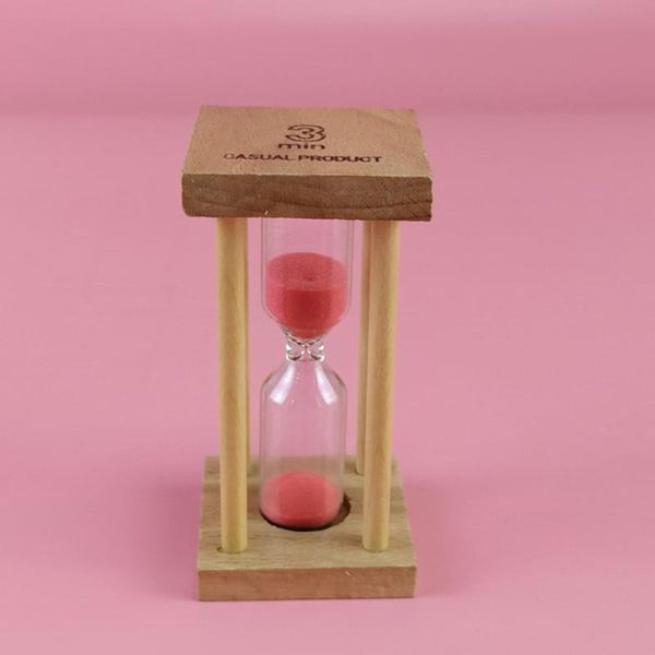 other clocks & accessories wholesale square ju wood 1/3/5 minute hourglass creative children brushing their teeth funnel practical gift
other clocks & accessories wholesale square ju wood 1/3/5 minute hourglass creative children brushing their teeth funnel practical gift