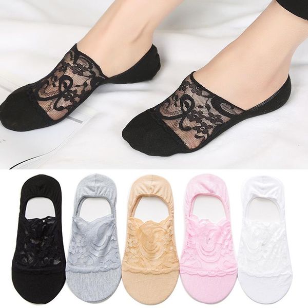 socks & hosiery 5pair=10pcs transparent short lace women summer hollow out boat slippers female ladies soft low invisible, Black;white
socks & hosiery 5pair=10pcs transparent short lace women summer hollow out boat slippers female ladies soft low invisible, Black;white