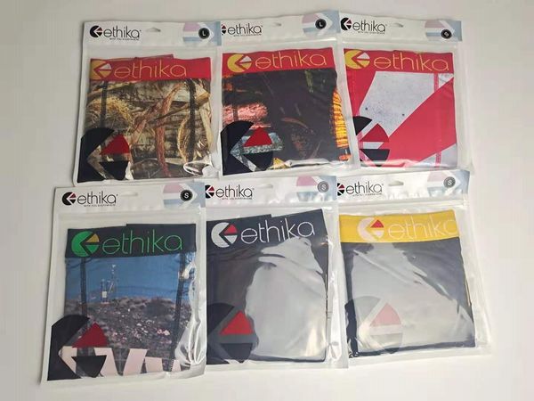 ethika men boxers mens underpants ethika designer ethika underpants boxers random style underwear soft quick dry swim trunk for mal, Black;white
ethika men boxers mens underpants ethika designer ethika underpants boxers random style underwear soft quick dry swim trunk for mal, Black;white