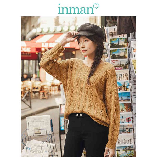 sweater spring autumn elegant v-neck lace literary women pullover sq0o, White;black
sweater spring autumn elegant v-neck lace literary women pullover sq0o, White;black
