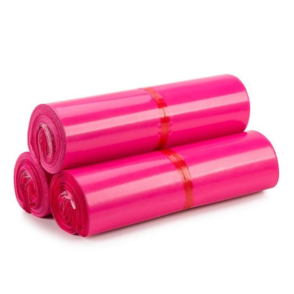 storage bags 100pcs rose plastic courier bag express envelope mail mailing self adhesive seal disposable invisible packaging pouches
storage bags 100pcs rose plastic courier bag express envelope mail mailing self adhesive seal disposable invisible packaging pouches