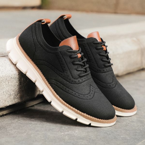 mens casual shoes 2021 summer style mesh flats men loafer creepers casual fashion high-end shoes male very comfortable shoes
mens casual shoes 2021 summer style mesh flats men loafer creepers casual fashion high-end shoes male very comfortable shoes