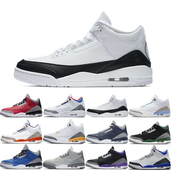 3s 3 basketball shoes man woman blue cement cool grey court purple fragment knicks midnight navy pine green red cement seoul size 36-45 spor
3s 3 basketball shoes man woman blue cement cool grey court purple fragment knicks midnight navy pine green red cement seoul size 36-45 spor