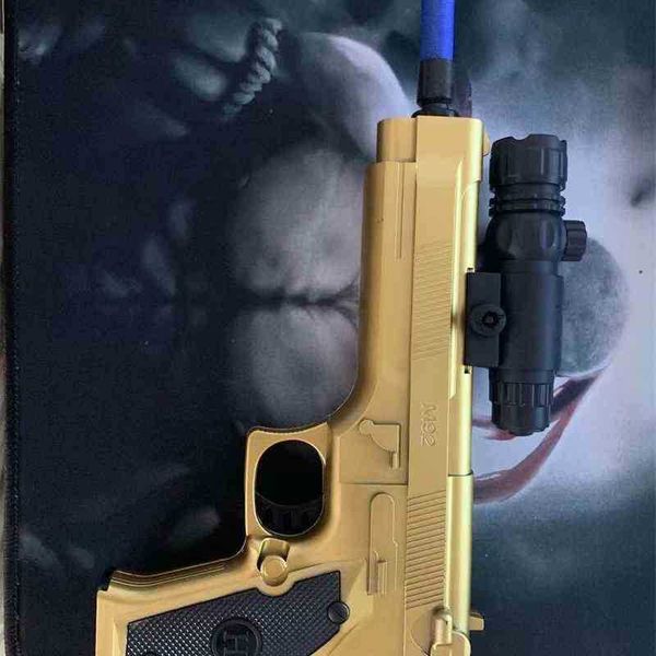 jinming m92 children's electric single stoy soft bullet gun eva manual glock boy safety science and education model
jinming m92 children's electric single stoy soft bullet gun eva manual glock boy safety science and education model