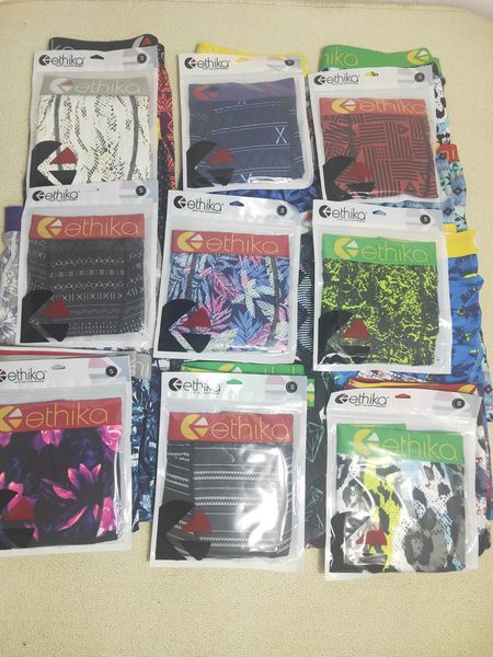 mens underpants ethika men boxers summer swimming trunks beach shorts hip hop rock excise underwear skateboard street streched elasticity qu, Black;white
mens underpants ethika men boxers summer swimming trunks beach shorts hip hop rock excise underwear skateboard street streched elasticity qu, Black;white