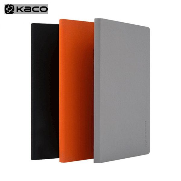 kaco pu notebook optimized daolin paper three specifications cover elegant touch business office study notepads, Purple;pink
kaco pu notebook optimized daolin paper three specifications cover elegant touch business office study notepads, Purple;pink