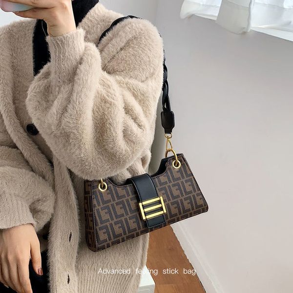 factory autumn and winter retro small bag women's fashion versatile luxuryss designerss yw
factory autumn and winter retro small bag women's fashion versatile luxuryss designerss yw