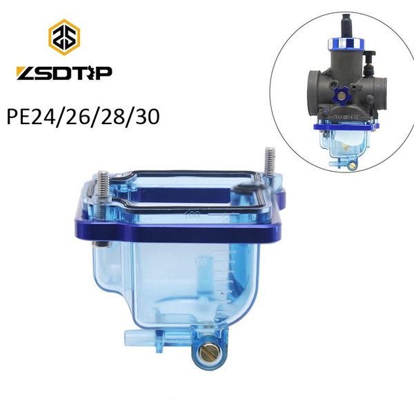 motorcycle fuel system zsdtrp1 pcs motocross ditbike atv carburetor float bowl chamber for keihi pe 24/26/28/30mm carb plastic transparent
motorcycle fuel system zsdtrp1 pcs motocross ditbike atv carburetor float bowl chamber for keihi pe 24/26/28/30mm carb plastic transparent