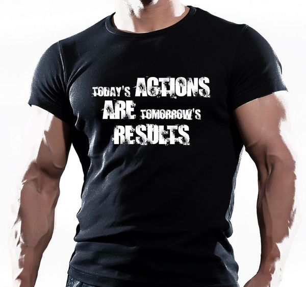 GYM MOTIVATION MMA BODYBUILDING T-Shirt BEST WORKOUT CLOTHING TRAINING MAN UFC, White;black
GYM MOTIVATION MMA BODYBUILDING T-Shirt BEST WORKOUT CLOTHING TRAINING MAN UFC, White;black