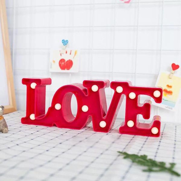 party decoration 3d lighting lamp love heart shape light bedroom wedding birthday valentines gift led luminous letter room
party decoration 3d lighting lamp love heart shape light bedroom wedding birthday valentines gift led luminous letter room