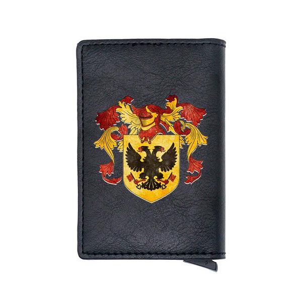 card holders black german national emblem leather holder wallet men women aluminium short purse gift, Brown;gray
card holders black german national emblem leather holder wallet men women aluminium short purse gift, Brown;gray