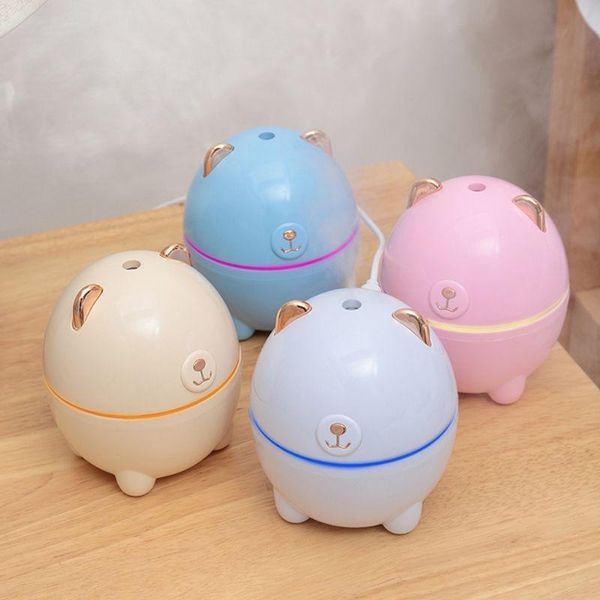 essential oils diffusers air humidifier mist maker usb charging aroma 220ml cute bear pattern oil diffuser ultra quiet fresher for home car
essential oils diffusers air humidifier mist maker usb charging aroma 220ml cute bear pattern oil diffuser ultra quiet fresher for home car