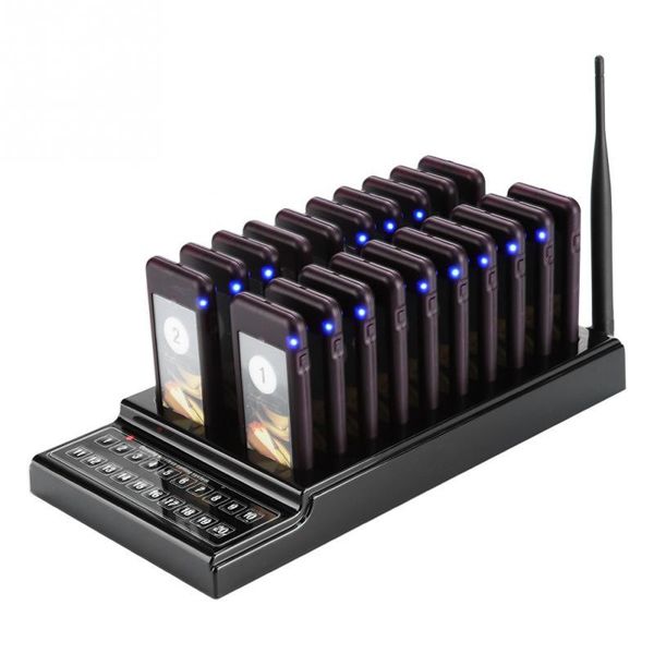wireless camera kits su-68g calling system paging queue 20 channels restaurant pager waiter for coffee shop queuing
wireless camera kits su-68g calling system paging queue 20 channels restaurant pager waiter for coffee shop queuing