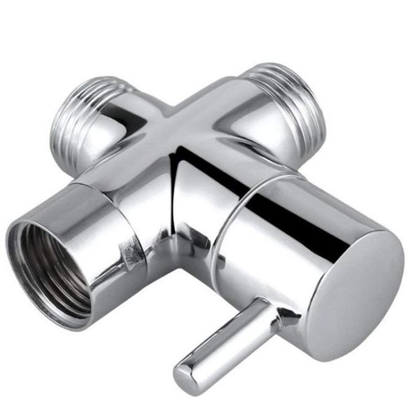 shower diversion valve converter connector brass diverter angle solid 3 way for bathroom kitchen sink faucets bath accessory set
shower diversion valve converter connector brass diverter angle solid 3 way for bathroom kitchen sink faucets bath accessory set
