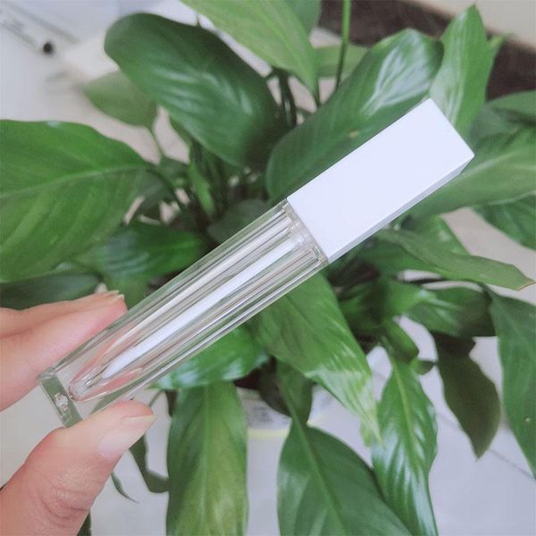 storage bottles & jars empty lip gloss tubeswith brush 50pcs 7ml arrival diy print logo tubes
storage bottles & jars empty lip gloss tubeswith brush 50pcs 7ml arrival diy print logo tubes