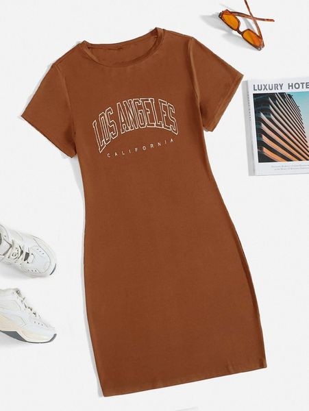 plus letter graphic bodycon dress r44o#, Black
plus letter graphic bodycon dress r44o#, Black