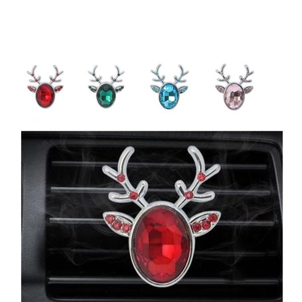 car air freshener perfume conditioning outlet clip all the way accessories diamond crystal interior 
car air freshener perfume conditioning outlet clip all the way accessories diamond crystal interior
