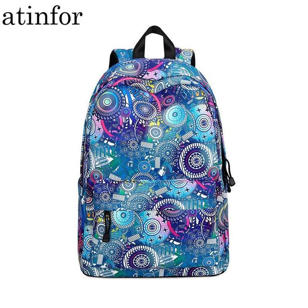 backpack atinfor brand mechanical printing 15.6 inch laplightweight women travel bookbag college students schoolbags
backpack atinfor brand mechanical printing 15.6 inch laplightweight women travel bookbag college students schoolbags