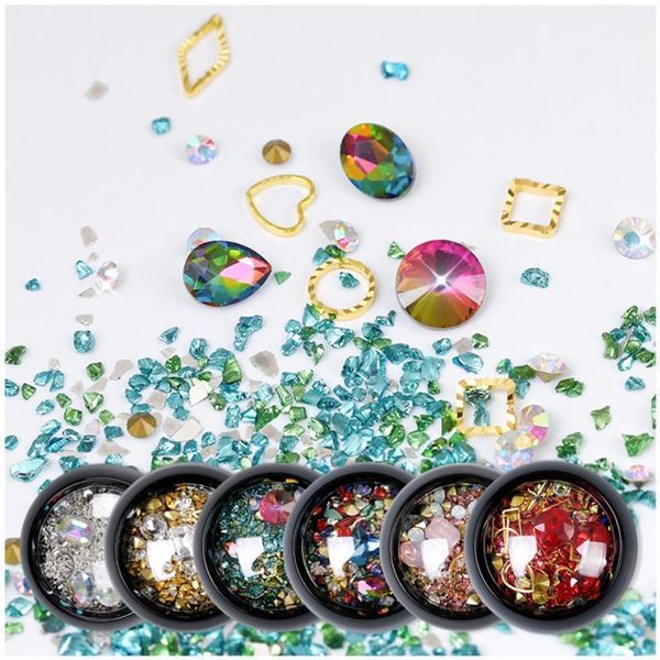 mixed nail rhinestones stones rhinestone irregular jewelry stone manicure for art decoration crystals accessories txtb11, Silver;gold
mixed nail rhinestones stones rhinestone irregular jewelry stone manicure for art decoration crystals accessories txtb11, Silver;gold