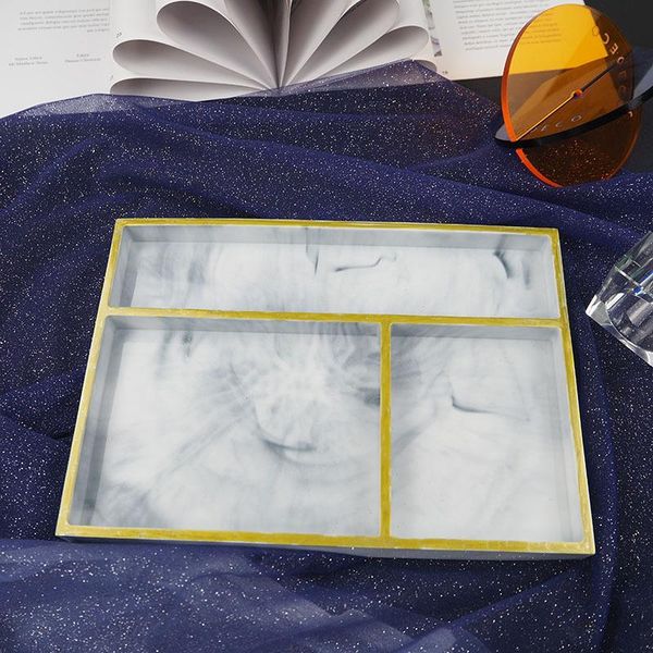 crystal epoxy resin tray mold classification storage box silicone lad3 novelty items
crystal epoxy resin tray mold classification storage box silicone lad3 novelty items