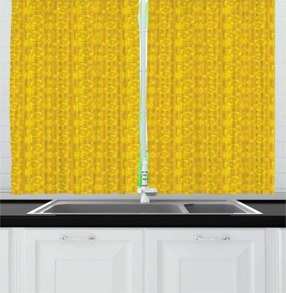 curtain & drapes dark yellow ombre kitchen curtains colored repeated numerous abstract flowers design striped backdrop window
curtain & drapes dark yellow ombre kitchen curtains colored repeated numerous abstract flowers design striped backdrop window