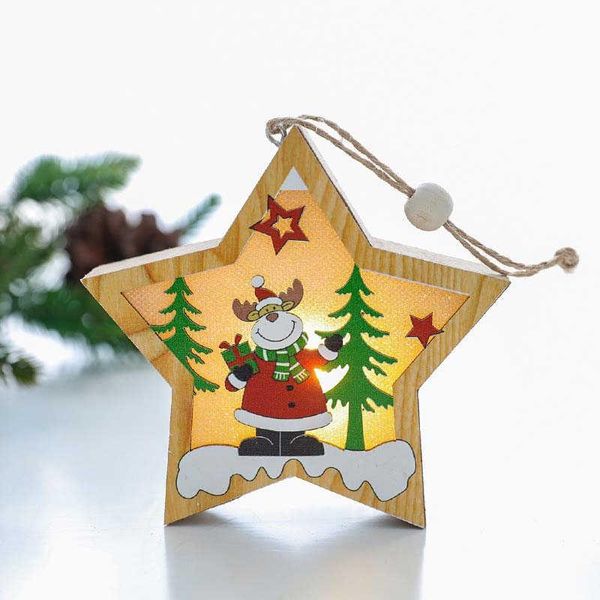 christmas decorations led ornament luminous deer cart claus santa wooden light lamp decor
christmas decorations led ornament luminous deer cart claus santa wooden light lamp decor