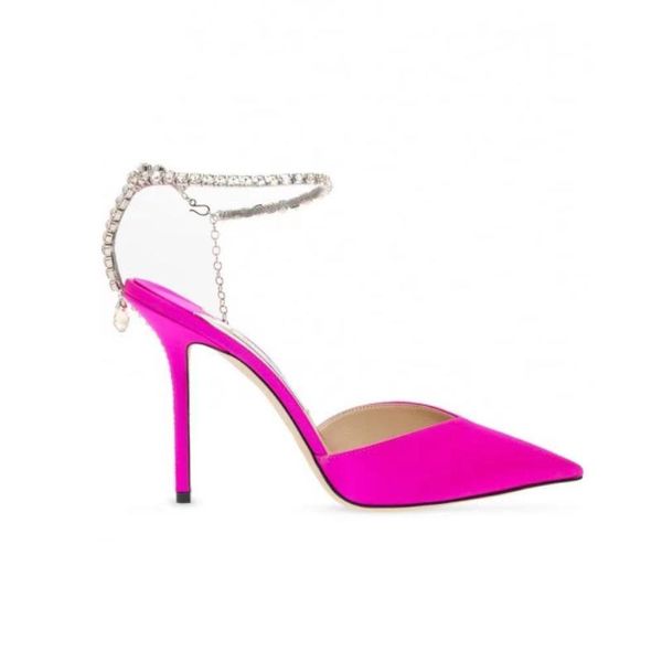 dress shoes 2021 design strange high heels pumps fashion crystal rhinestone ankle cross lace-up sandals pointed toe women, Black
dress shoes 2021 design strange high heels pumps fashion crystal rhinestone ankle cross lace-up sandals pointed toe women, Black