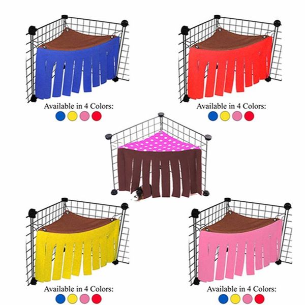 small animal supplies tassel strip pet tent guinea pig hamster hedgehog hammock curtain pets hanging bed corner nest mat house garden decora
small animal supplies tassel strip pet tent guinea pig hamster hedgehog hammock curtain pets hanging bed corner nest mat house garden decora