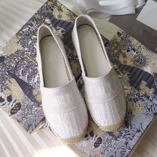 classics loafers espadrilles casual shoe woman luxurys designers shoes sneakers knitting fisherman canvas and fashion with box 03, Black
classics loafers espadrilles casual shoe woman luxurys designers shoes sneakers knitting fisherman canvas and fashion with box 03, Black