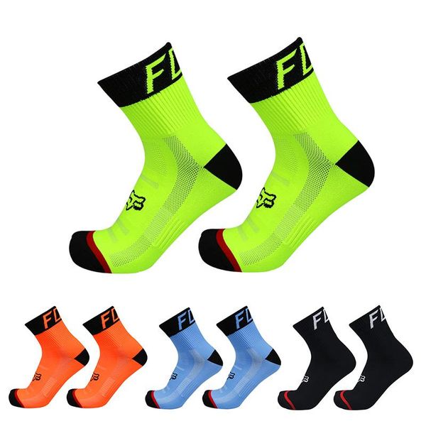 sports socks pro outdoor cycling comfortable breathable men and women highway bicycles run racing calcetines ciclismo, Black
sports socks pro outdoor cycling comfortable breathable men and women highway bicycles run racing calcetines ciclismo, Black