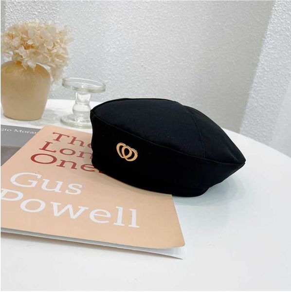 beanies 2021 japanese simple plush autumn female hat metal love casual women's beret fashion all-match
beanies 2021 japanese simple plush autumn female hat metal love casual women's beret fashion all-match