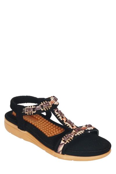 sandals women's, Black
sandals women's, Black