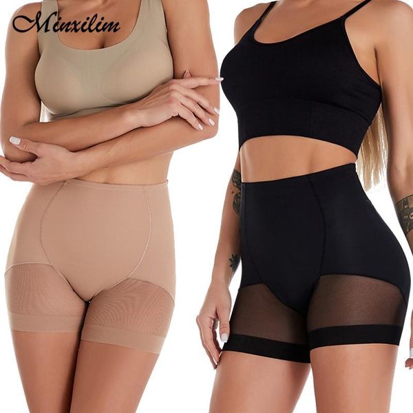 high waist body shaper seamless underwear panties women's corsets trainer bulifter shapewear hips control panty shapers, Black;white
high waist body shaper seamless underwear panties women's corsets trainer bulifter shapewear hips control panty shapers, Black;white