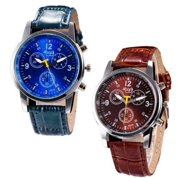 wristwatches watch fashion luxury quartz suitable for men and women casual leather clocks couple sports wristwatch, Slivery;brown
wristwatches watch fashion luxury quartz suitable for men and women casual leather clocks couple sports wristwatch, Slivery;brown