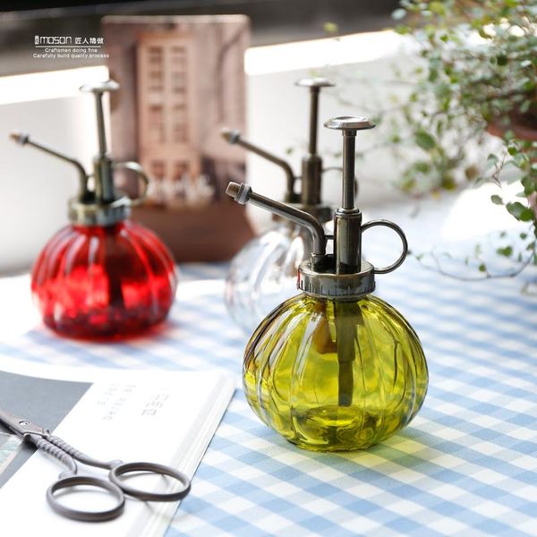 watering equipments s vintage pumpkin shape plant flower sprinkler water spray bottle garden tool home
watering equipments s vintage pumpkin shape plant flower sprinkler water spray bottle garden tool home