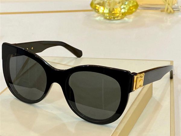 1425 new fashion sunglasses with uv protection for men women vintage oval cat's eye full frame popular come with case classic, White;black
1425 new fashion sunglasses with uv protection for men women vintage oval cat's eye full frame popular come with case classic, White;black