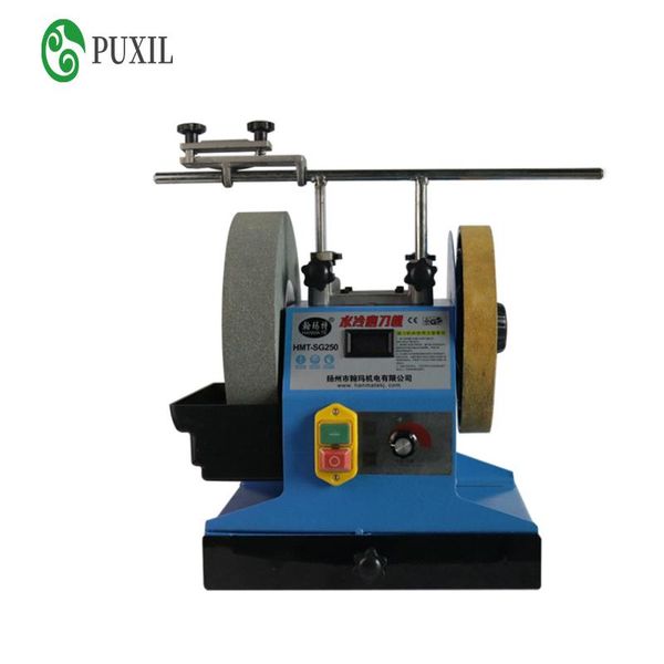 sanders water-cooled sharpener electric desksmall household 220v low-speed water grinder
sanders water-cooled sharpener electric desksmall household 220v low-speed water grinder