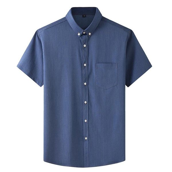 men's casual shirts summer high street 10xl 12xl 11xl large size men denim shirt short sleeve cotton oversize pockets cow boy loose coo, White;black
men's casual shirts summer high street 10xl 12xl 11xl large size men denim shirt short sleeve cotton oversize pockets cow boy loose coo, White;black
